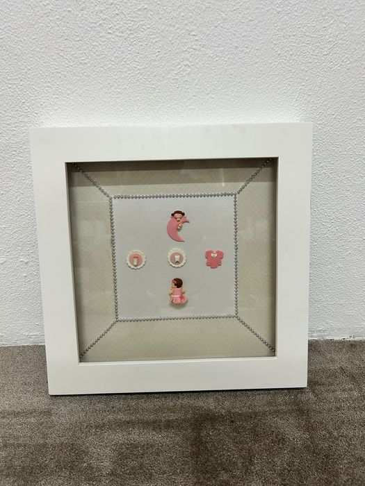 Quadro decorativo