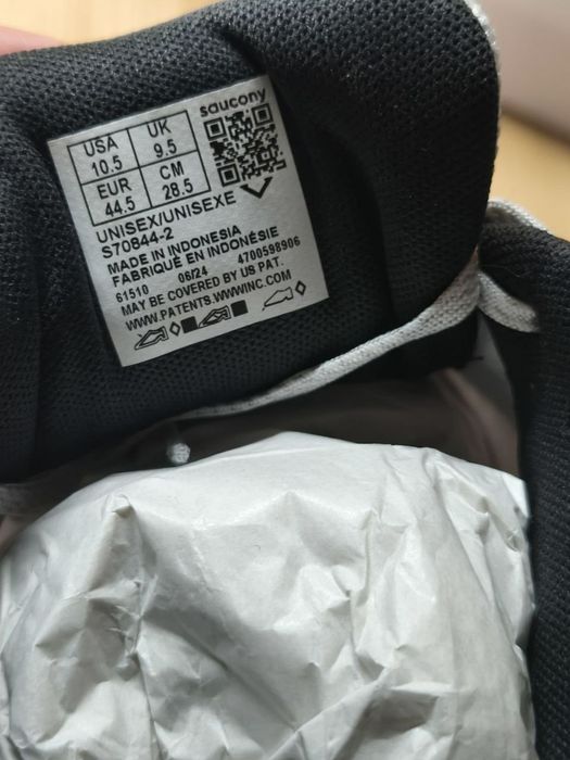 Оригінал. Нові кросівки Omni 9