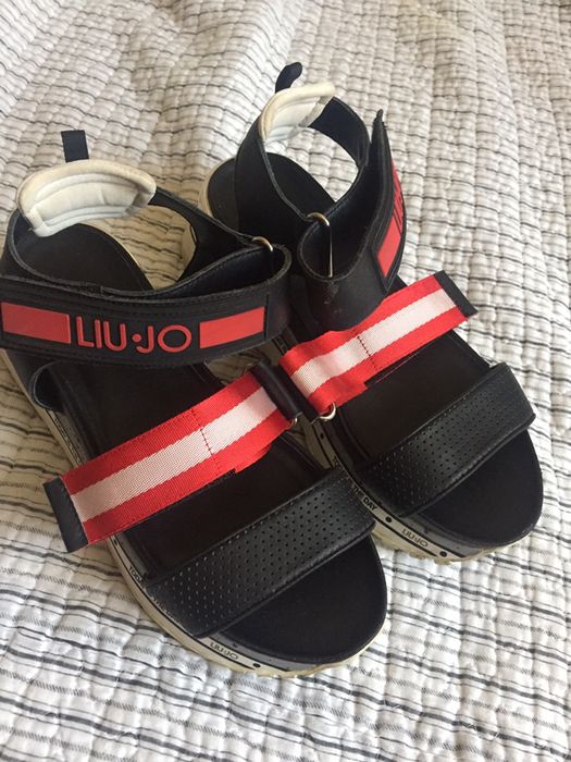 Liu Jo сандалі, босоніжки