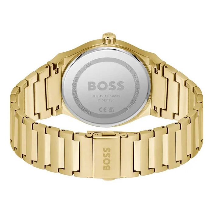 Чоловічий годинник HUGO BOSS 1514077 'Candor'