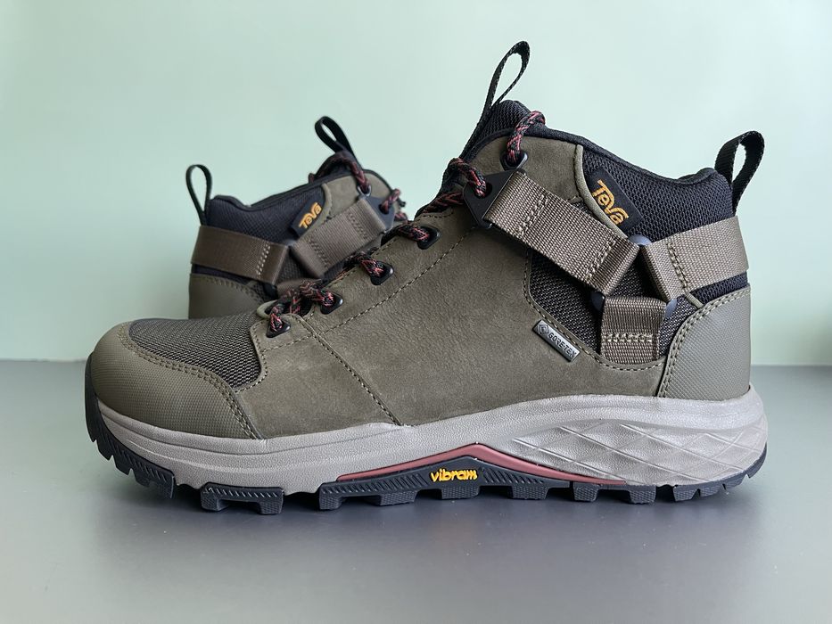 Черевики Teva Grandview Gore-tex 40,5 р