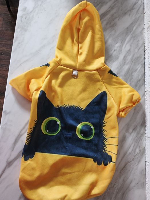 Продам толстовки для собак.