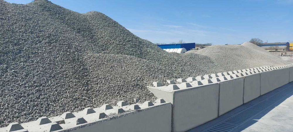 Модульні блоки МБ,  блок модульный бетонный