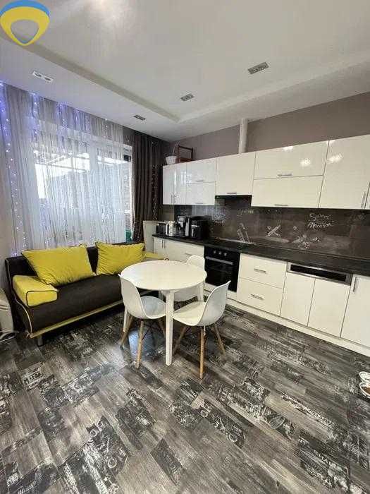 Продам  1-кімнатну квартиру в ЖК “Приморські Сади”, вул. Марсельська