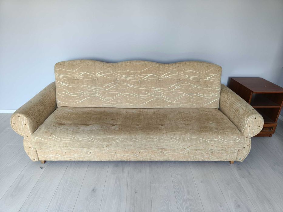 Sofa, wersalka oddam za darmo