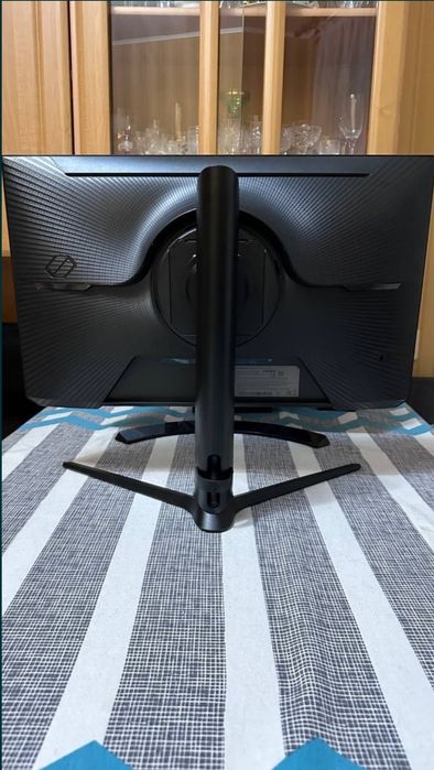 Гарантія! Samsung Odyssey G3 24 180 hz 1 ms