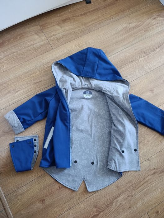 Kurtka Miapka 98/104