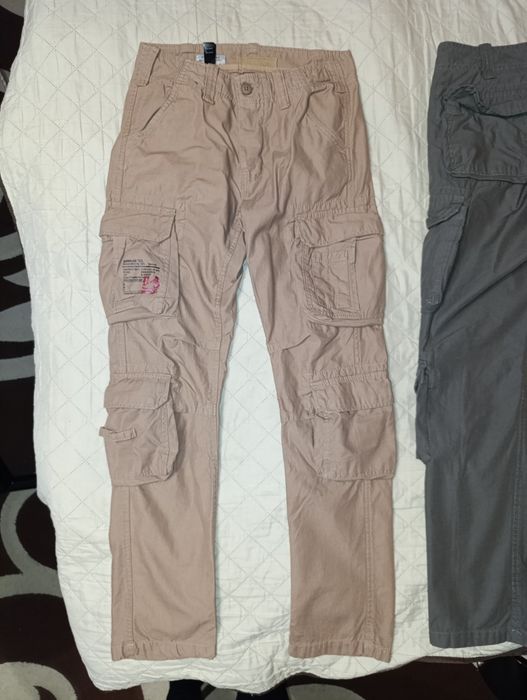 Брюки «Surplus Airborne SLIMMY р.S 48