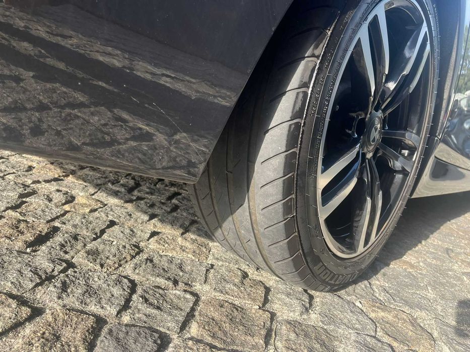 BMW 520d - touring