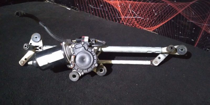 Motor De Limpa Vidros Opel Vectra C (Z02)