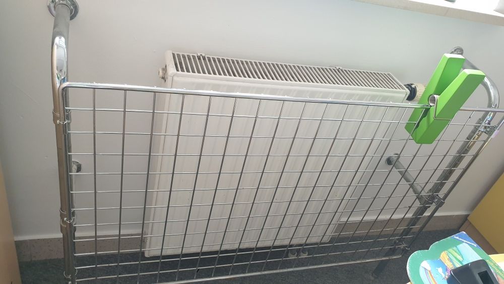 Krata ekspozycyjna 100x60