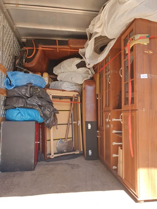 Tanio 150- Bagażówki 5OO6OO96O Transport Mebli Przewóz Roweru Przewozy