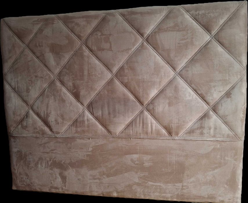 Cabeceira de cama 160cm