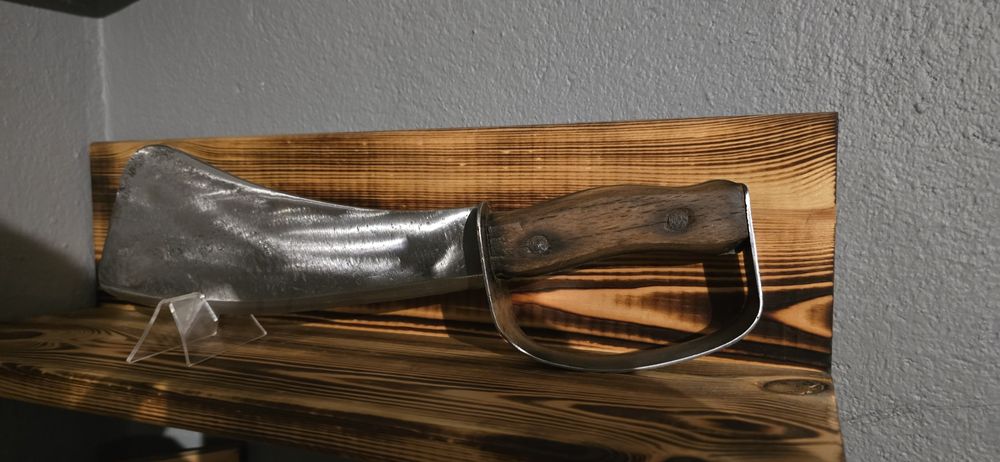 tasak maczeta do lasu