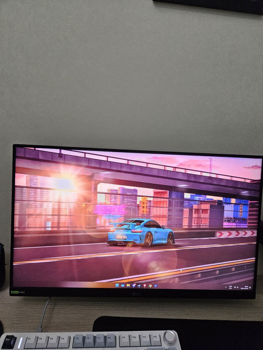 Monitor LG UltraGear 24" 1080p 180hz IPS