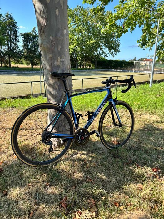 Vendo bicicleta ciclismo