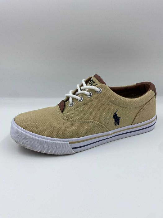 RALPH LAUREN r.35 oryginalne buty chłopięce stan BDB