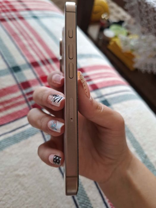 Iphone 16 pro uszkodzony