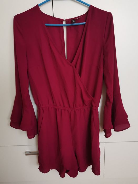 Kombinezon h&m M