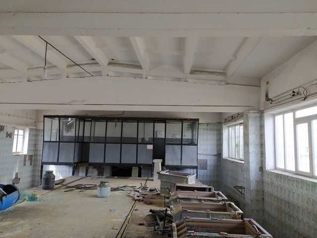 Производственный комплекс, 984 м.кв.