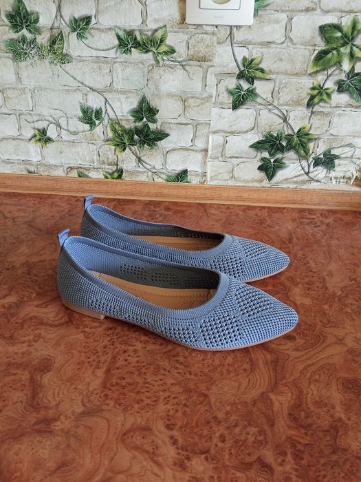 Baleriny nowe rozmiar 37