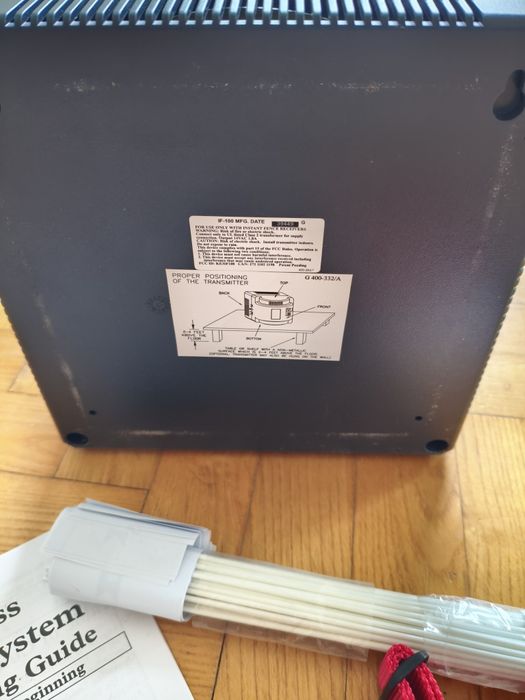 Obroża elektryczna pastuch