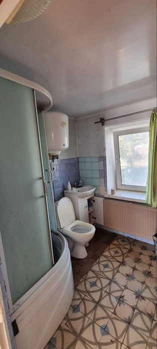 Продам частный дом в Буялыке