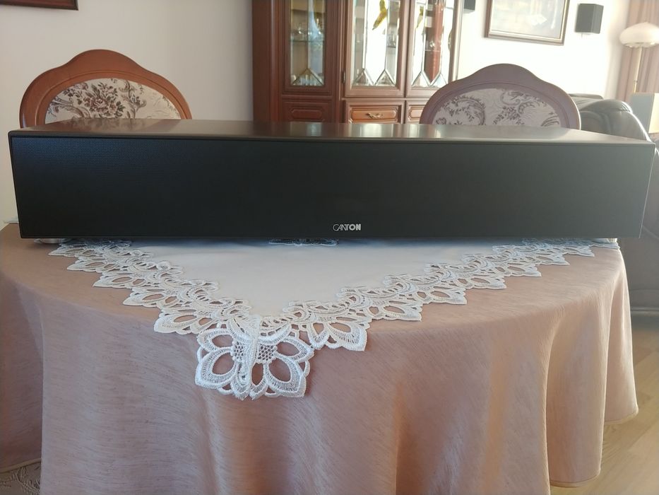 Soundbar Canton DM 90.3