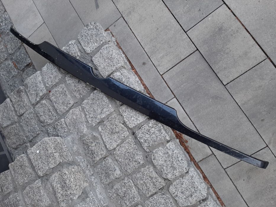 Golf 3, gril przedni, atrapa volkswagen