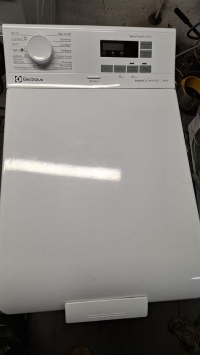Pralka electrolux 7kg