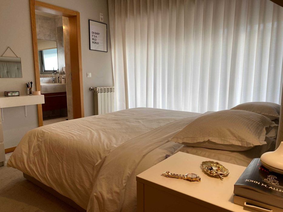 Arrendar Apartamento Bonfim, Porto T2