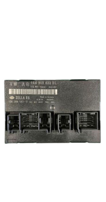 Módulo Electrónico 1K0959433BL - VW TOURAN