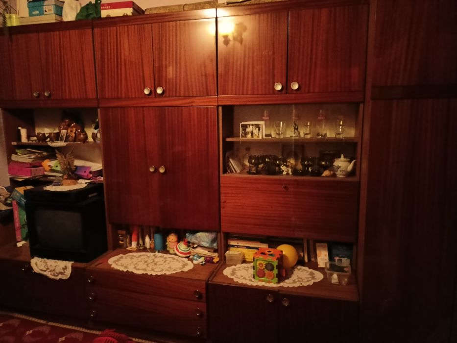 Szafa,regał długość 3,5m