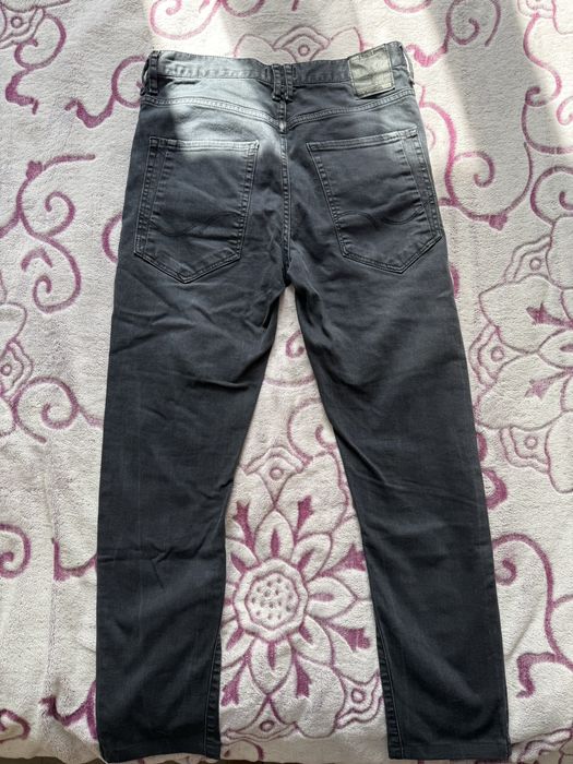 Скінні джинси jack & jones