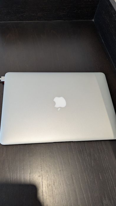 MacBook Air 2017