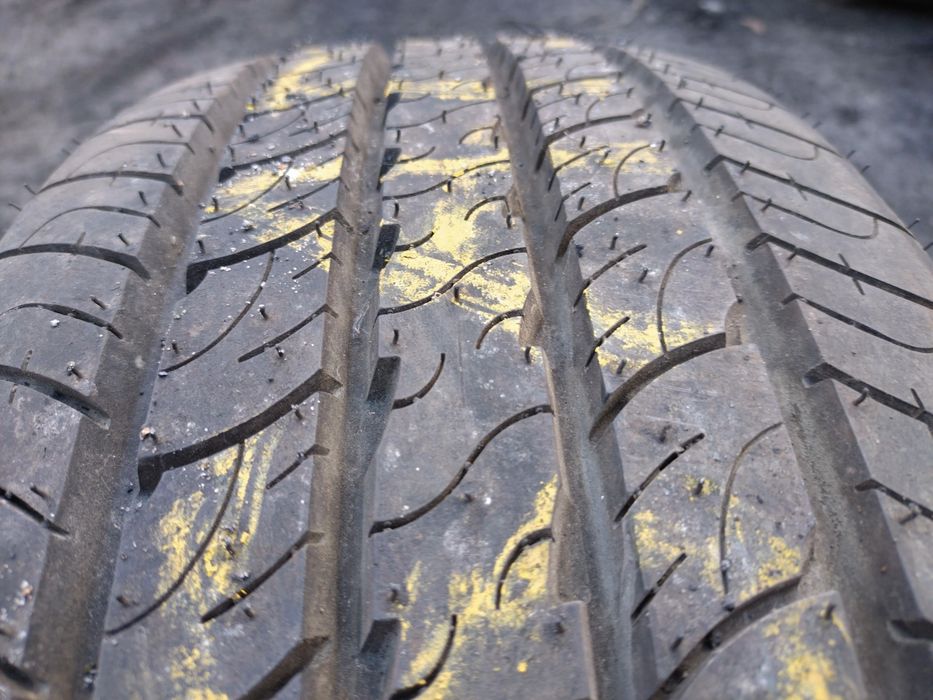 Opona 235/65R16C Goodyear Marathon Cargo