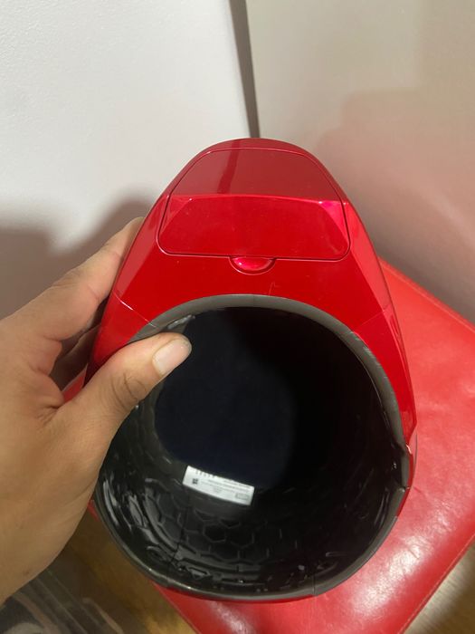 Capacete homem de ferro colecionador