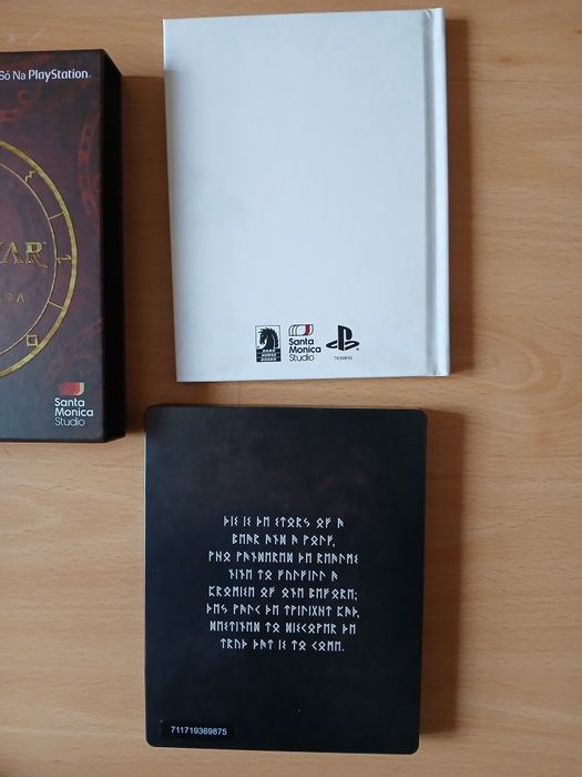God of War Limited Edition