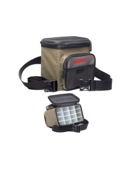 Bolsa Amostras Rapala