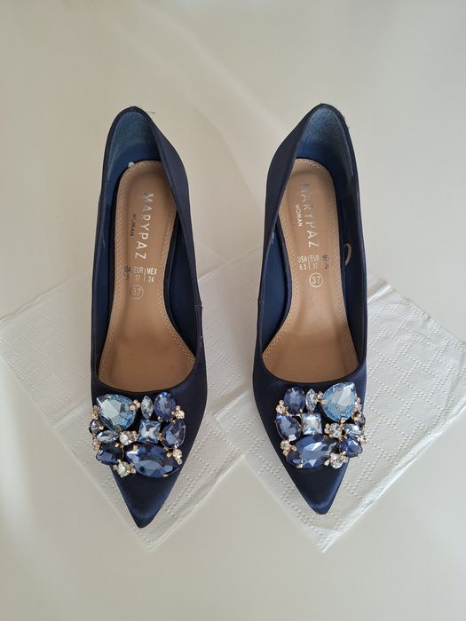 Sapatos de cerimónia