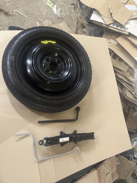 Докатка toyota yaris 2010-2020рік