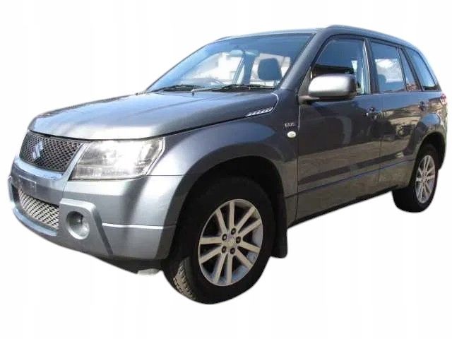 suzuki grand vitara ii 1.9 ddis 2006-2012r wlew paliwa rura