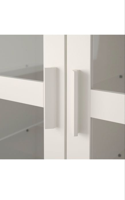 Estante vitrine