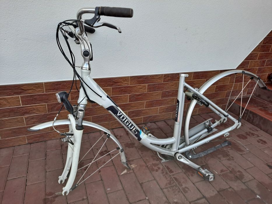 Rama od roweru Vogue