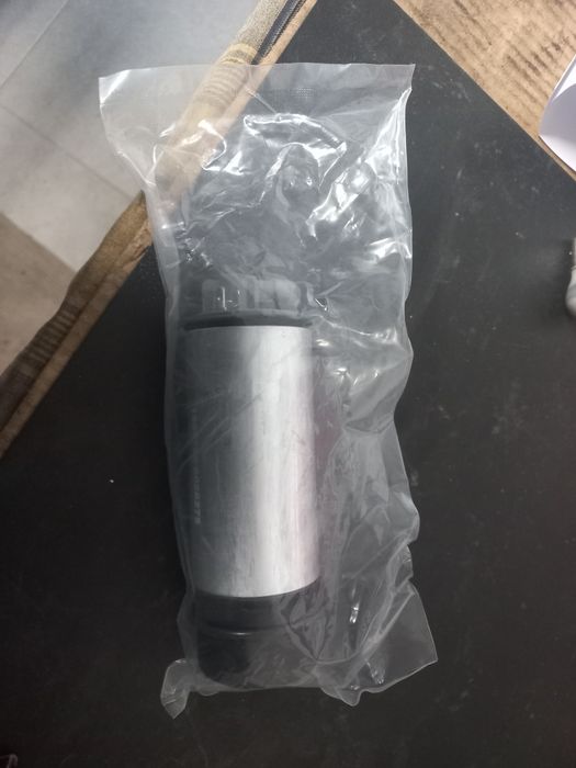 Bomba de combustivel para polo 6N2 (Ano 2000