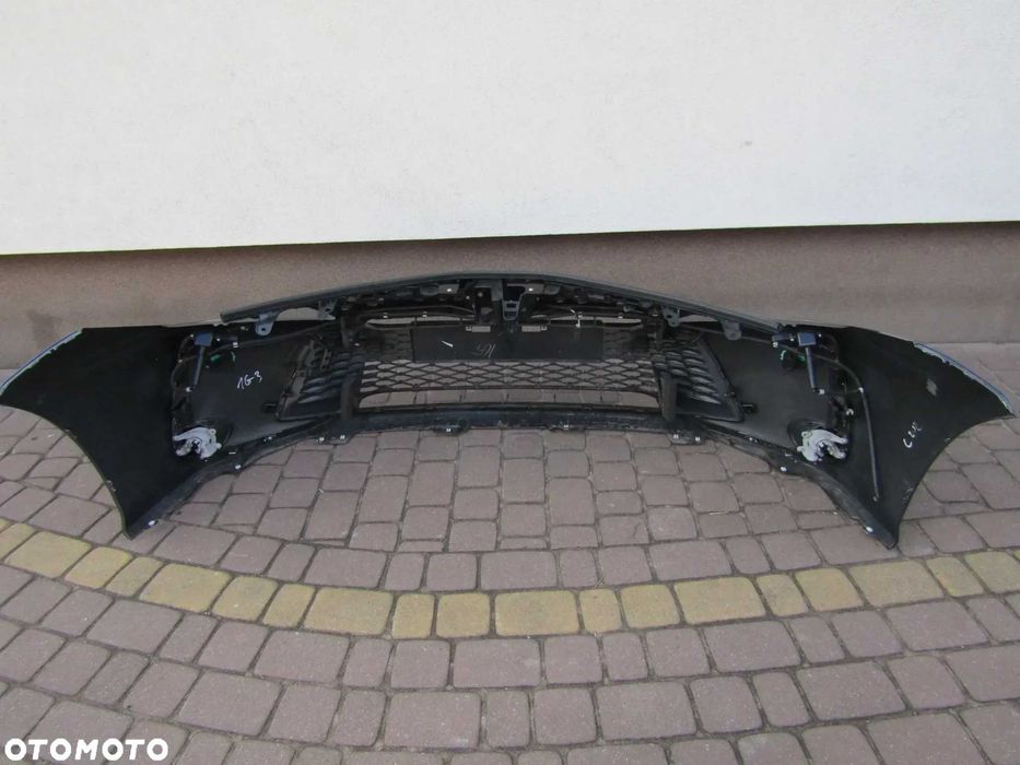 Zderzak Przód Kompletny Toyota Corolla E21 Sedan Lift 1G3 23 26R