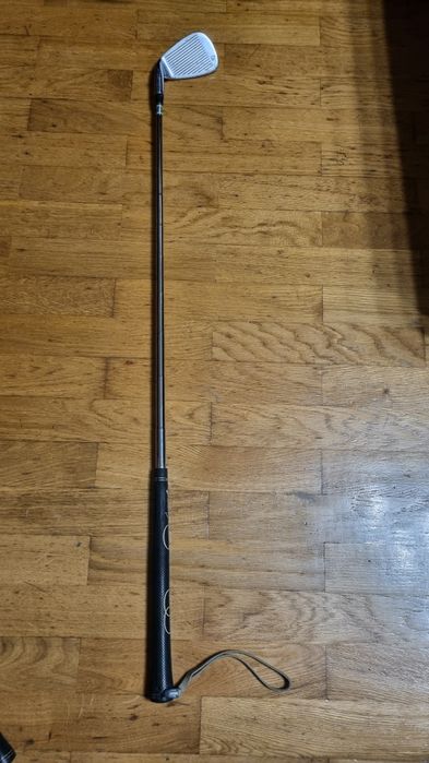 3 Tacos de Golfe Decatlhon.