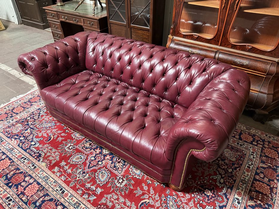Sofa Chesterfield