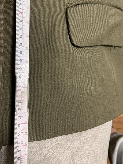 Marynarka damska technikum lesne