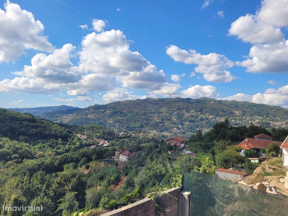 Terreno  Venda em Espadanedo,Cinfães — Espadanedo, Viseu